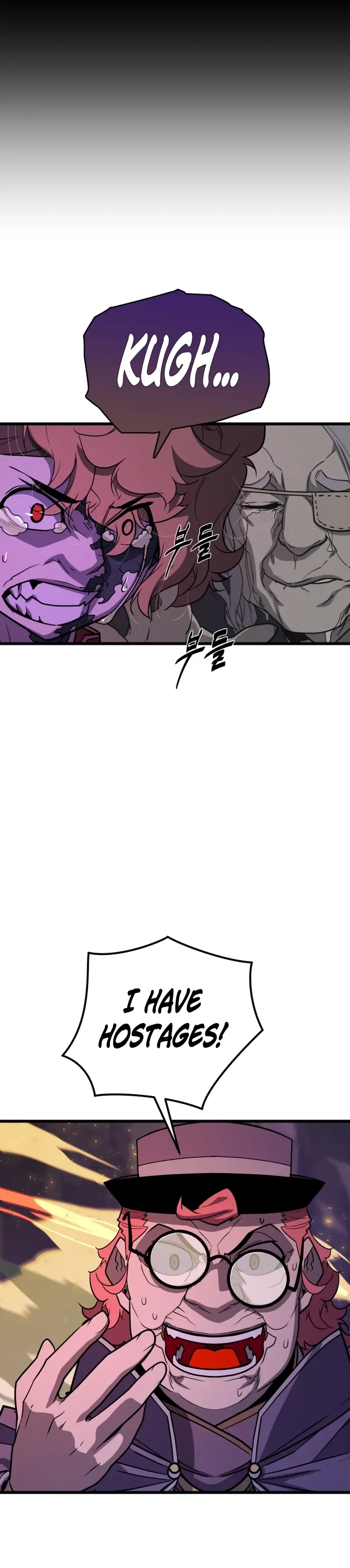 The Player of the Fallen  Family Chapter 38, page 9 of 24
