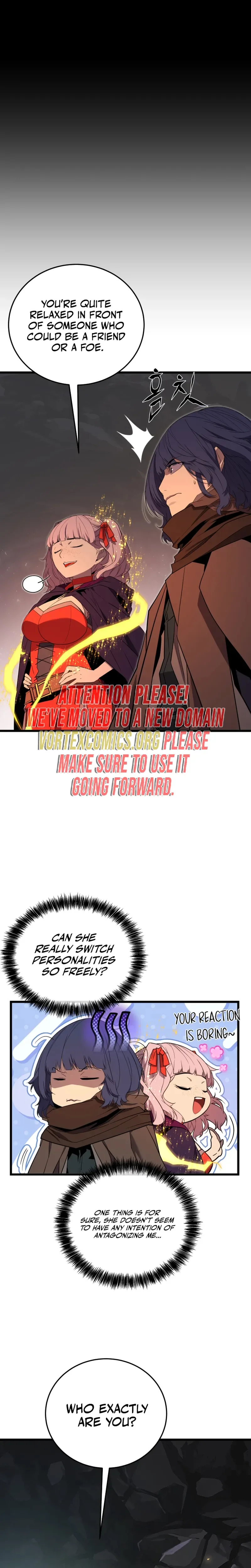 The Player of the Fallen  Family Chapter 39, page 7 of 25