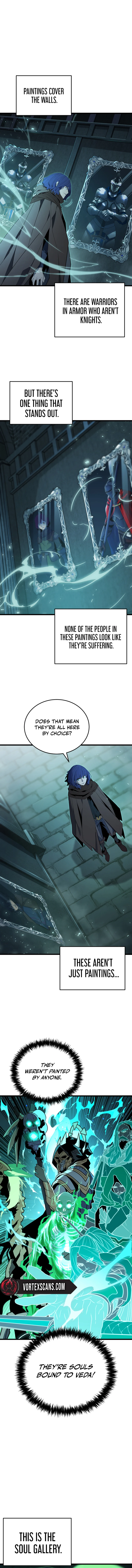 The Player of the Fallen  Family Chapter 42, page 10 of 14