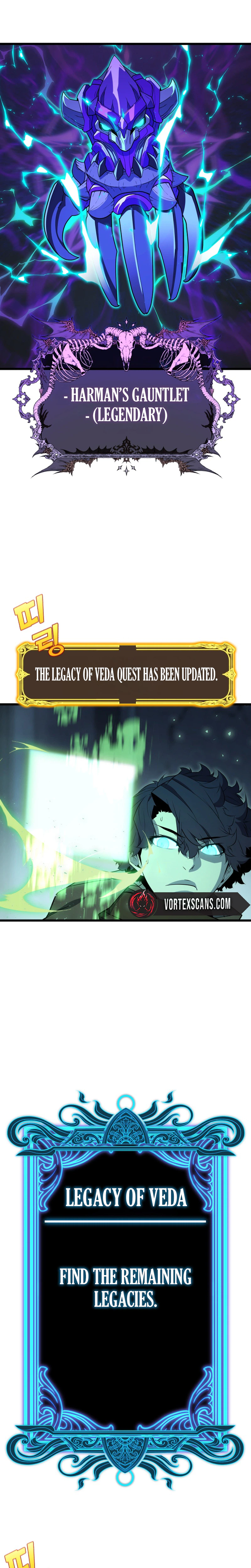 The Player of the Fallen  Family Chapter 44, page 6 of 27