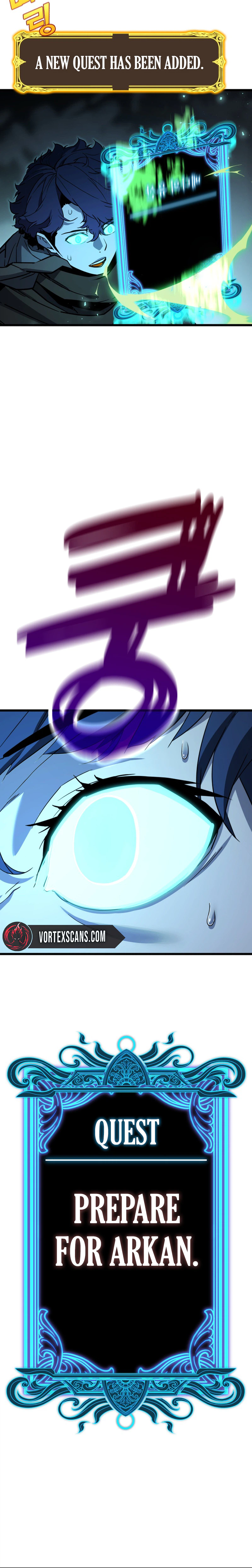 The Player of the Fallen  Family Chapter 44, page 7 of 27