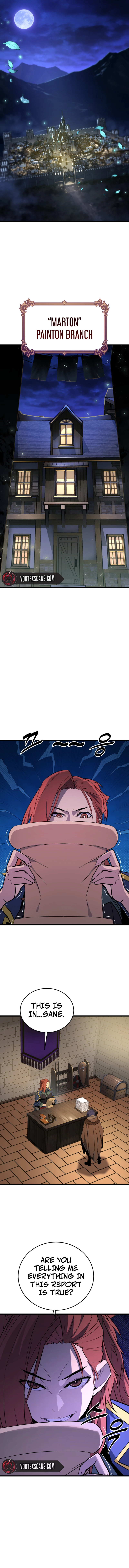The Player of the Fallen  Family Chapter 45, page 5 of 14