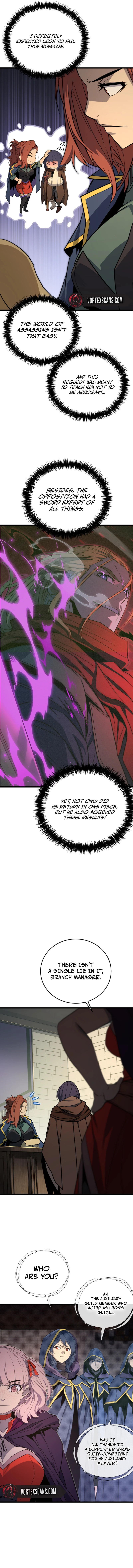 The Player of the Fallen  Family Chapter 45, page 7 of 14