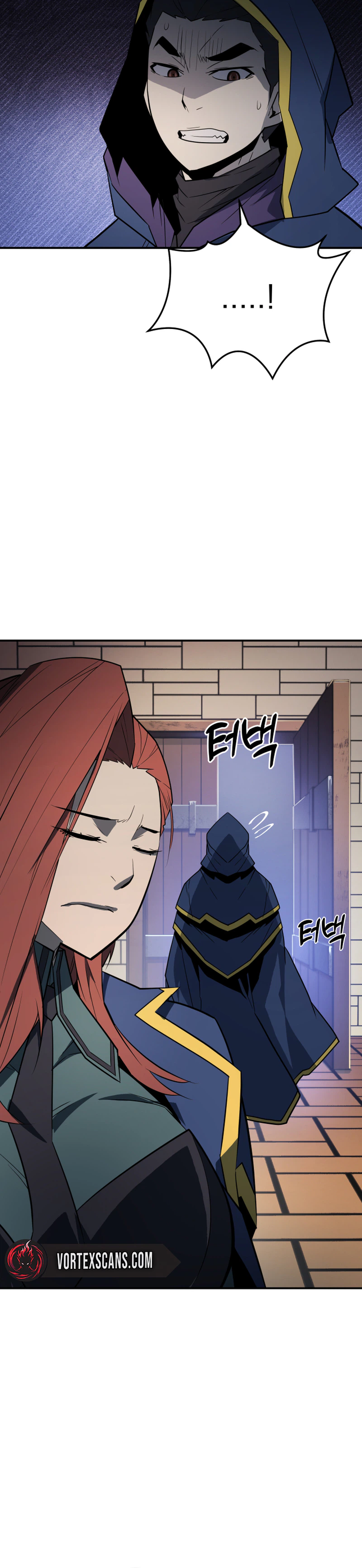 The Player of the Fallen  Family Chapter 46, page 18 of 27