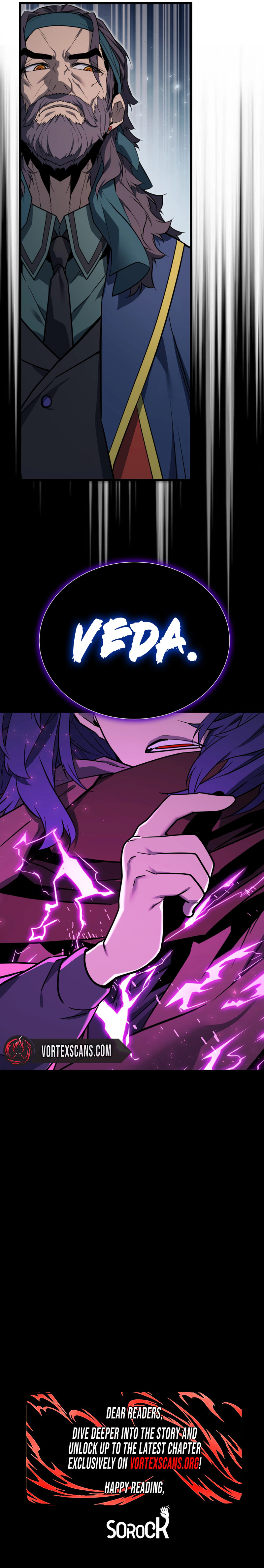 The Player of the Fallen  Family Chapter 46, page 27 of 27