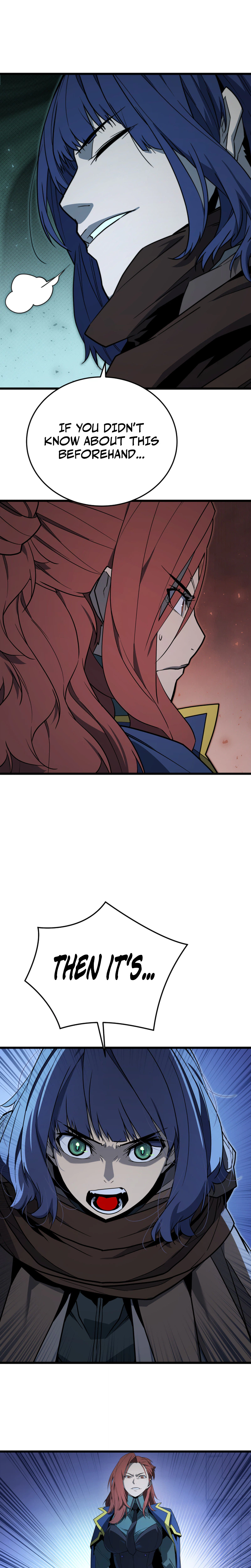 The Player of the Fallen  Family Chapter 46, page 7 of 27