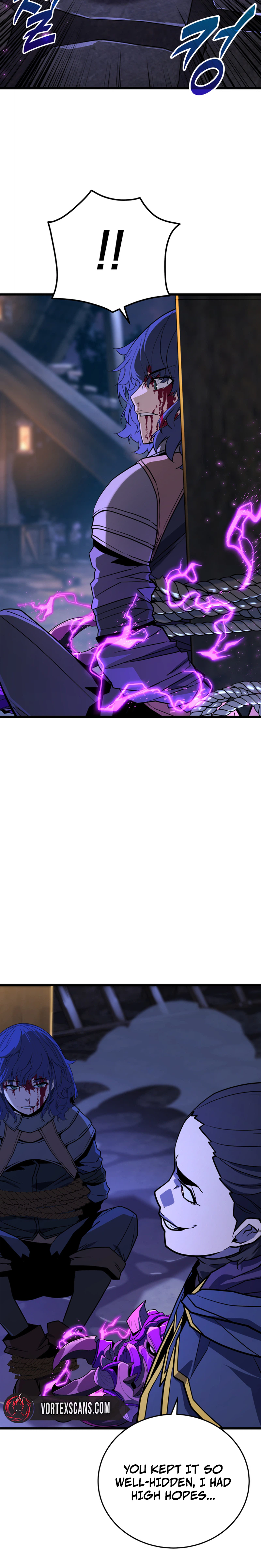 The Player of the Fallen  Family Chapter 48, page 11 of 27