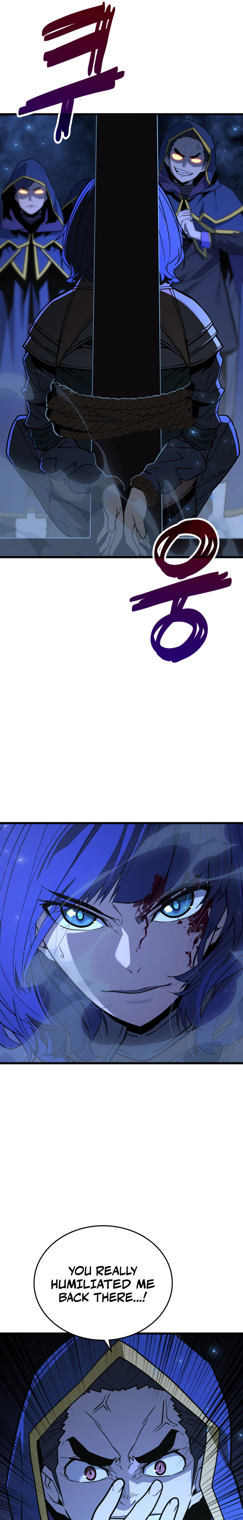 The Player of the Fallen  Family Chapter 48, page 6 of 27