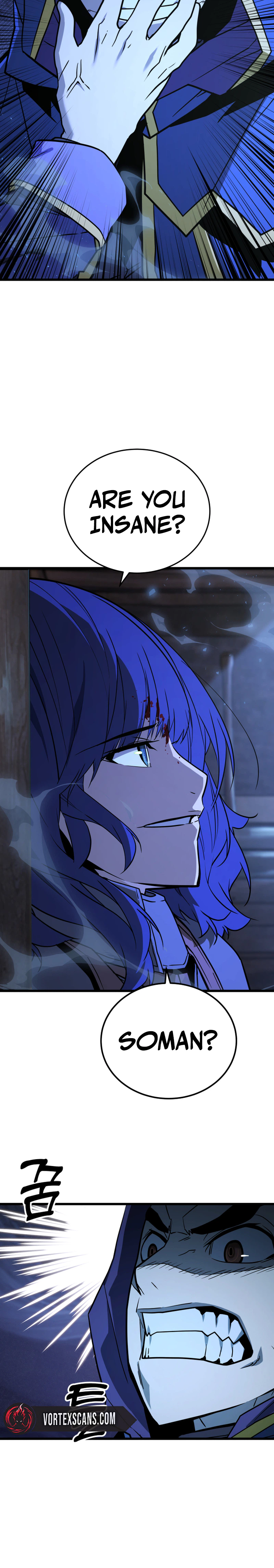 The Player of the Fallen  Family Chapter 48, page 7 of 27