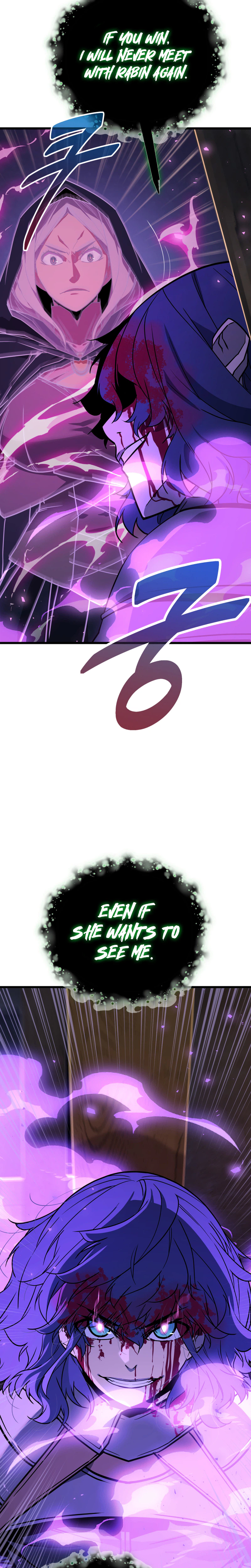 The Player of the Fallen  Family Chapter 49, page 10 of 29