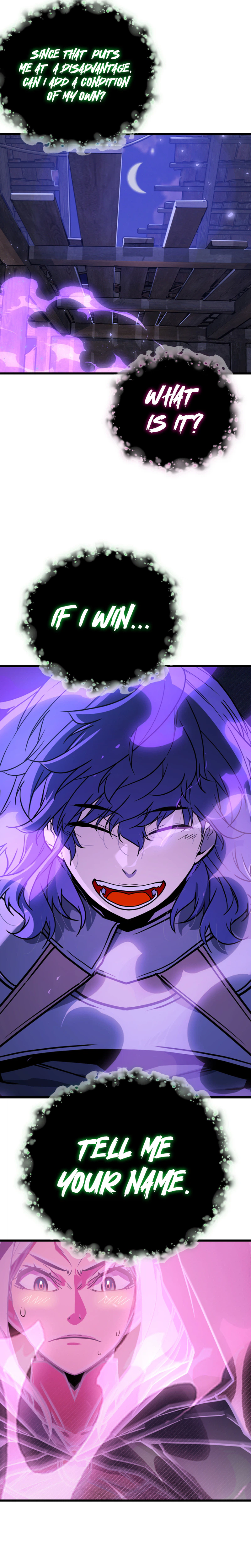 The Player of the Fallen  Family Chapter 49, page 16 of 29