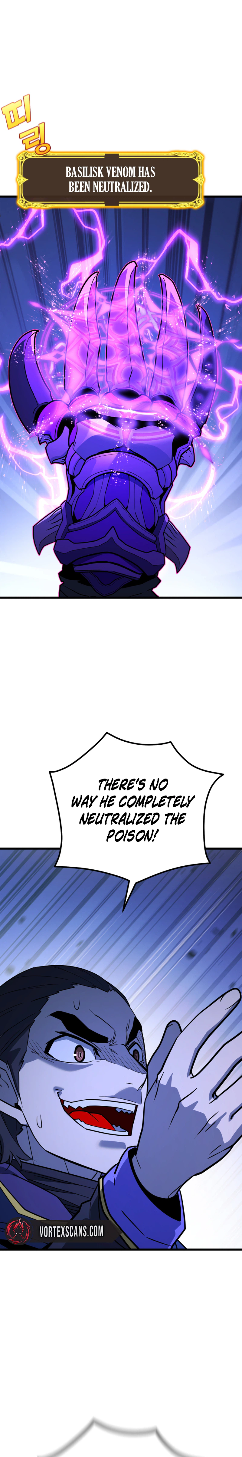 The Player of the Fallen  Family Chapter 49, page 24 of 29