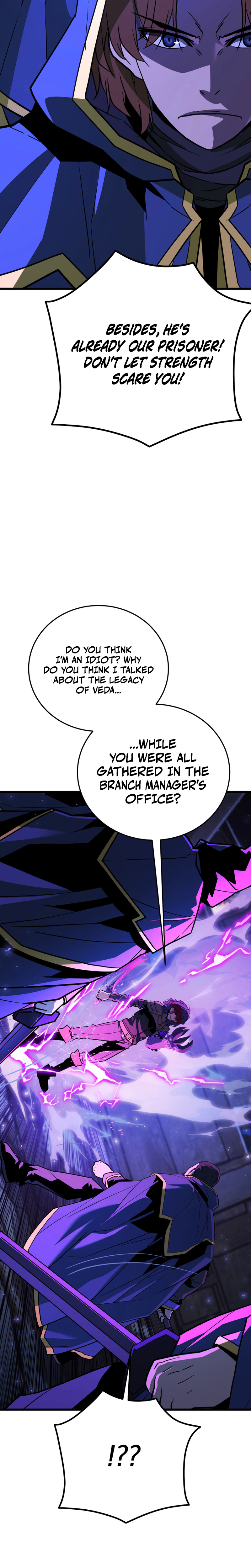 The Player of the Fallen  Family Chapter 50, page 8 of 31
