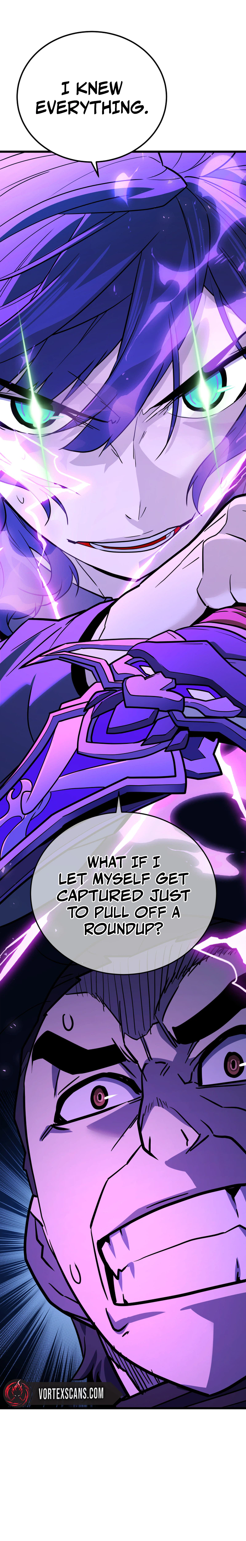The Player of the Fallen  Family Chapter 50, page 9 of 31