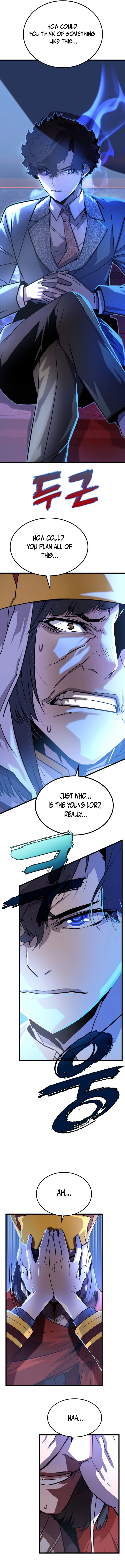 The Player of the Fallen  Family Chapter 6, page 11 of 16
