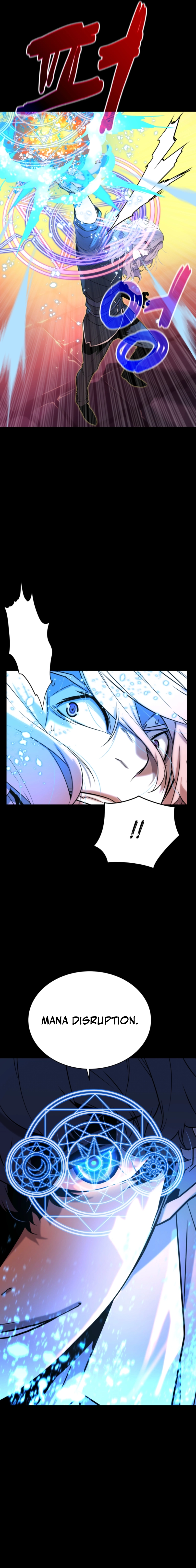 The Player of the Fallen  Family Chapter 8, page 8 of 22