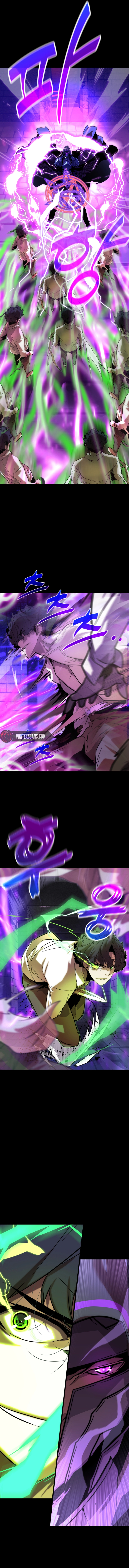 The Player of the Fallen  Family Chapter 9, page 15 of 19