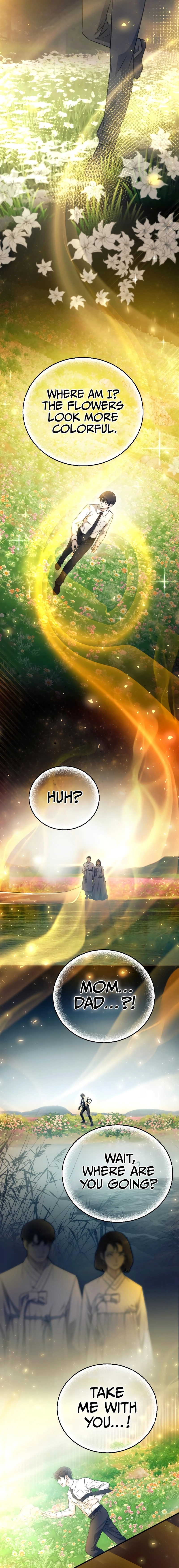 The Possessed Genius' Gaming Stream Chapter 1, page 19 of 40