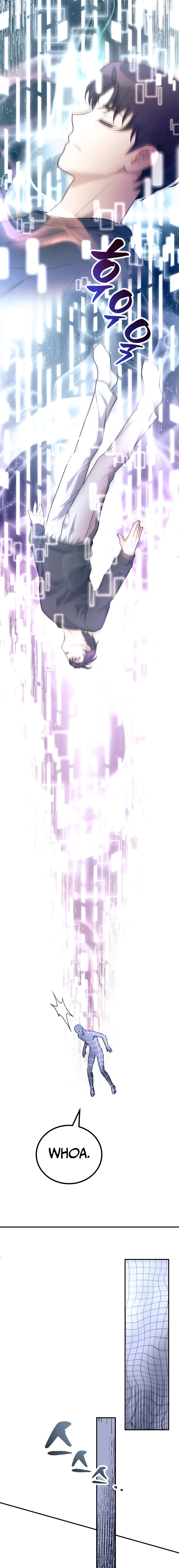The Possessed Genius' Gaming Stream Chapter 1, page 30 of 40