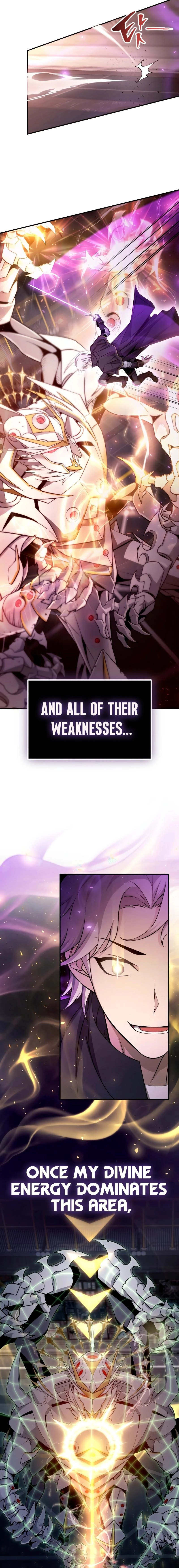 The Possessed Genius' Gaming Stream Chapter 1, page 6 of 40