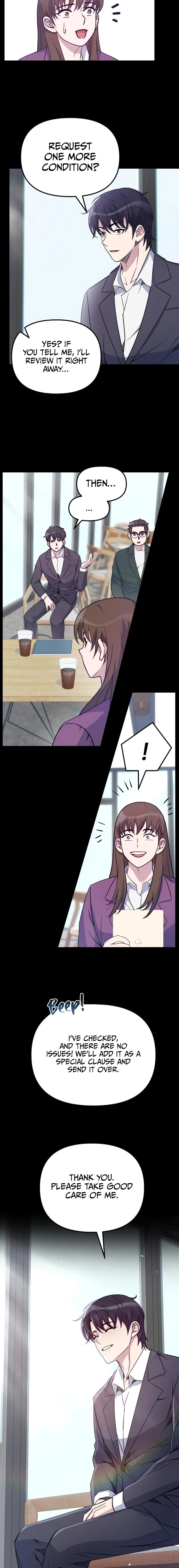 The Possessed Genius' Gaming Stream Chapter 10, page 12 of 31