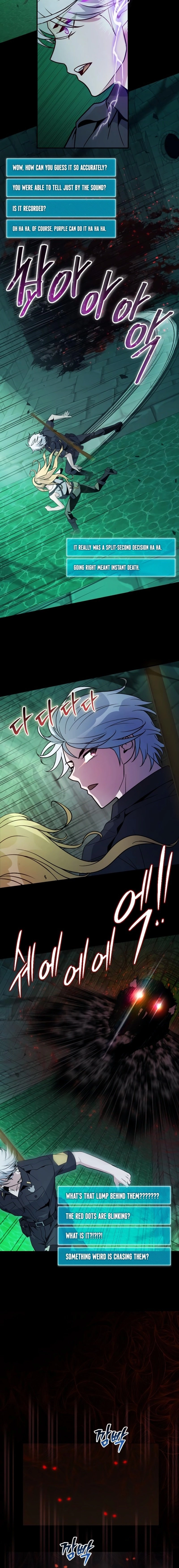 The Possessed Genius' Gaming Stream Chapter 10, page 20 of 31