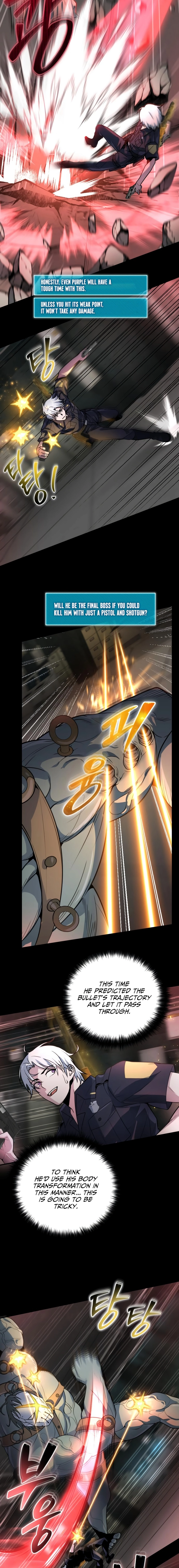 The Possessed Genius' Gaming Stream Chapter 12, page 11 of 29