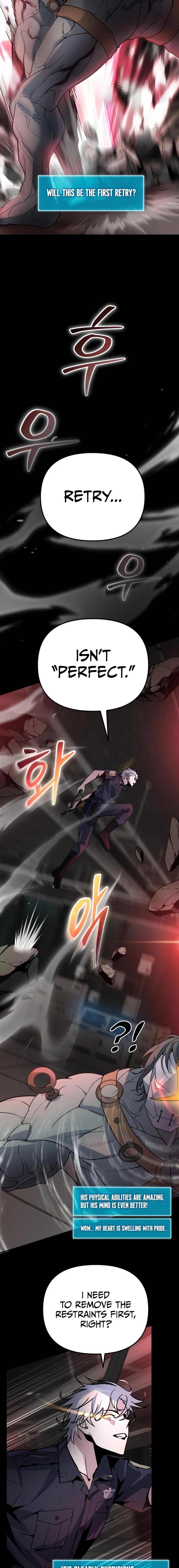 The Possessed Genius' Gaming Stream Chapter 12, page 14 of 29