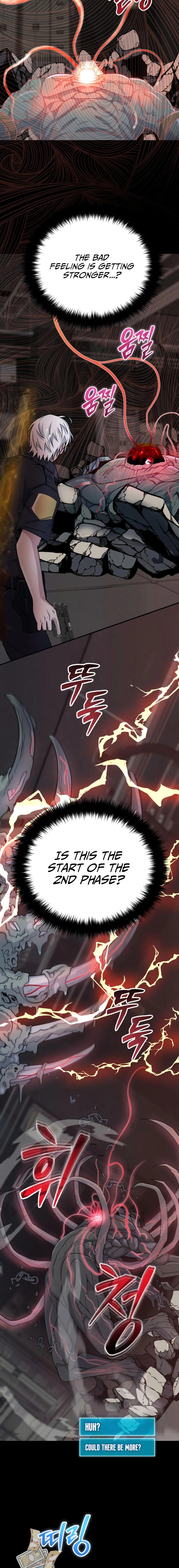 The Possessed Genius' Gaming Stream Chapter 12, page 19 of 29