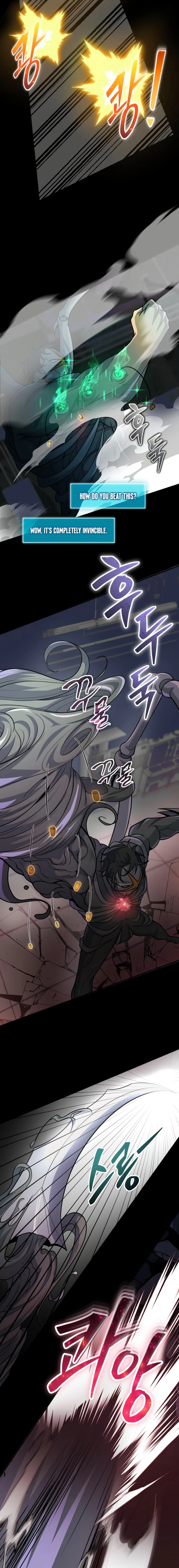 The Possessed Genius' Gaming Stream Chapter 12, page 22 of 29