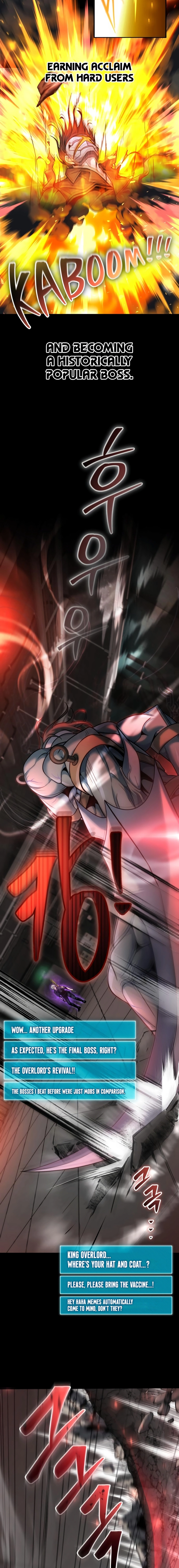 The Possessed Genius' Gaming Stream Chapter 12, page 8 of 29