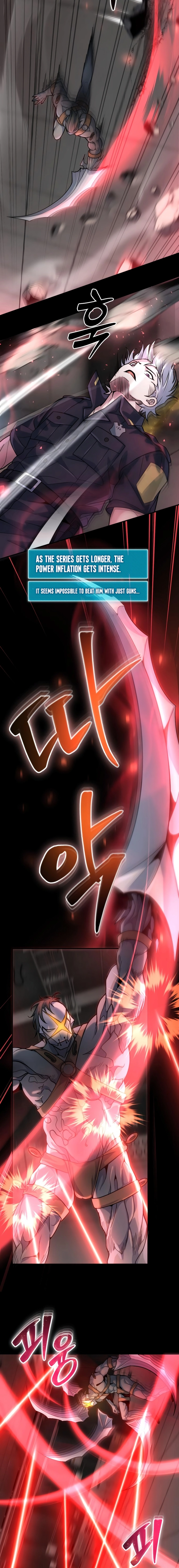 The Possessed Genius' Gaming Stream Chapter 12, page 9 of 29
