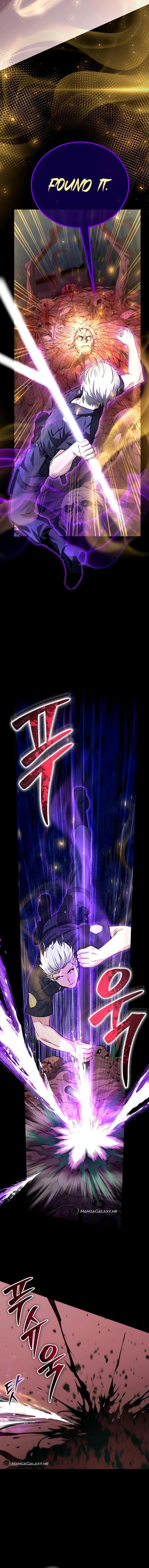 The Possessed Genius' Gaming Stream Chapter 4, page 7 of 18