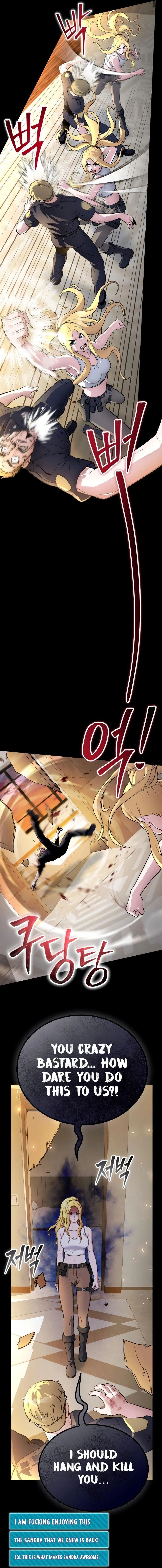 The Possessed Genius' Gaming Stream Chapter 5, page 11 of 21