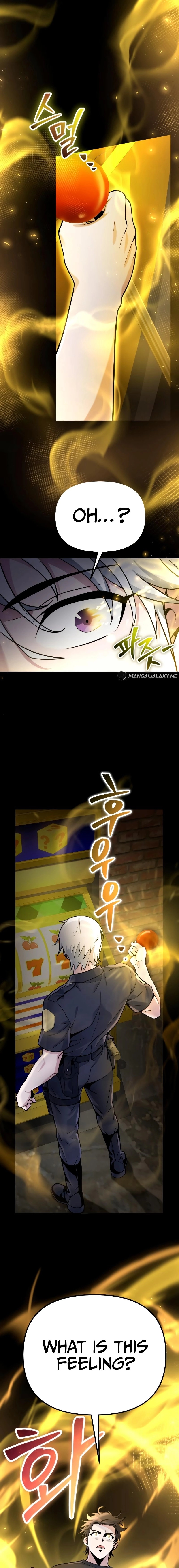 The Possessed Genius' Gaming Stream Chapter 6, page 10 of 25