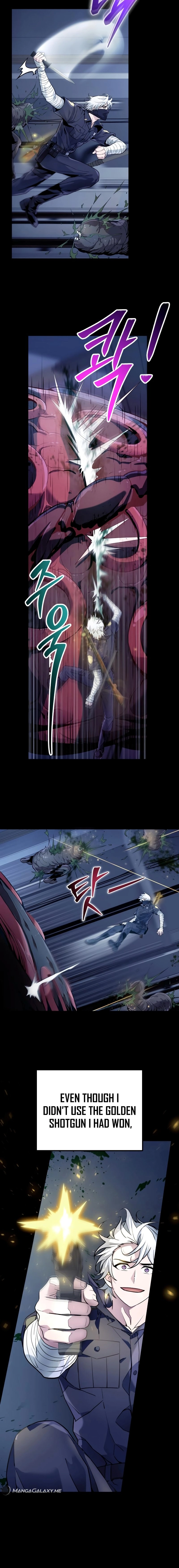 The Possessed Genius' Gaming Stream Chapter 6, page 17 of 25