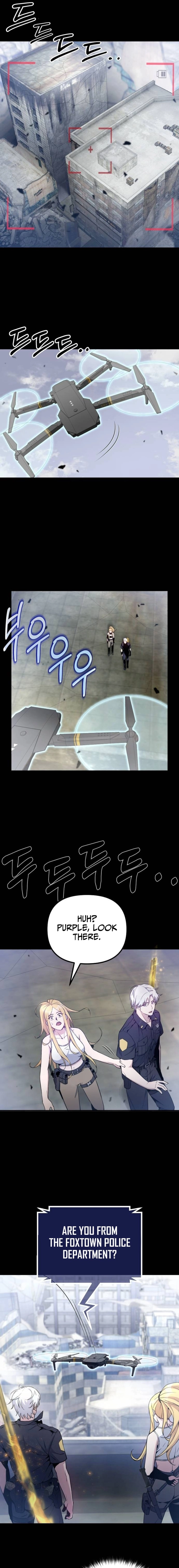The Possessed Genius' Gaming Stream Chapter 7, page 10 of 22