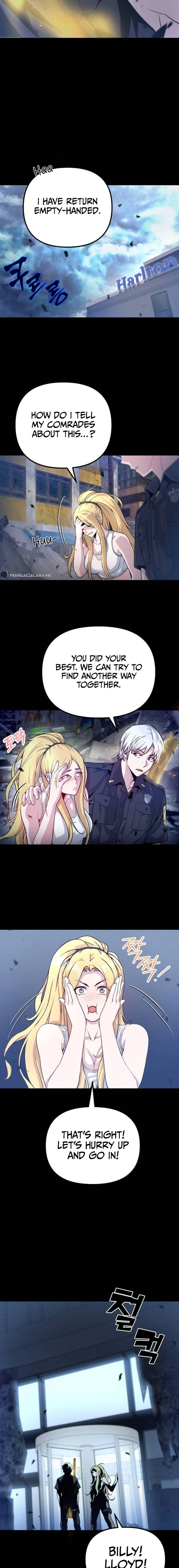 The Possessed Genius' Gaming Stream Chapter 7, page 14 of 22