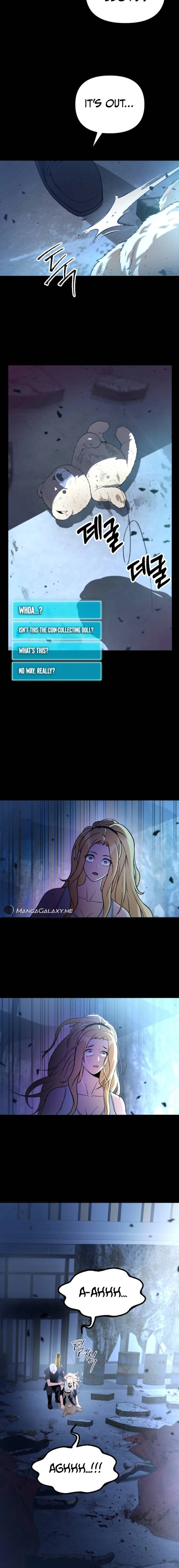 The Possessed Genius' Gaming Stream Chapter 7, page 15 of 22