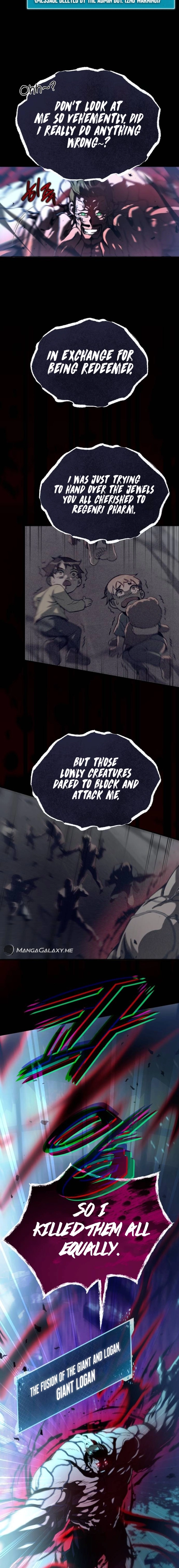 The Possessed Genius' Gaming Stream Chapter 7, page 19 of 22