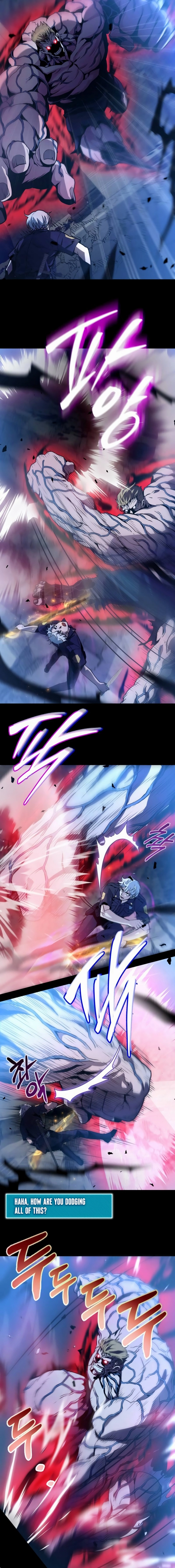 The Possessed Genius' Gaming Stream Chapter 8, page 12 of 28