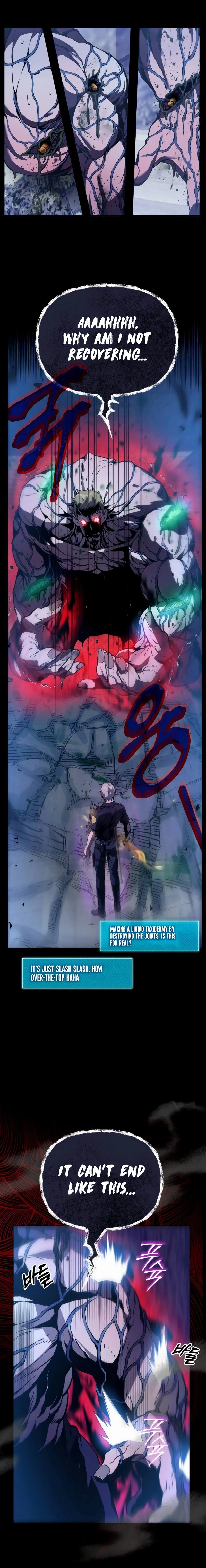 The Possessed Genius' Gaming Stream Chapter 8, page 15 of 28