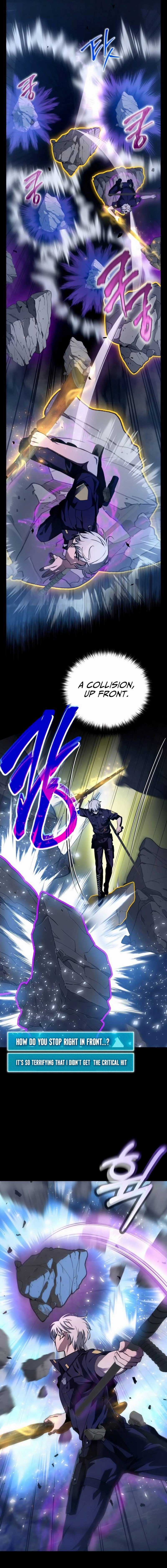 The Possessed Genius' Gaming Stream Chapter 8, page 19 of 28