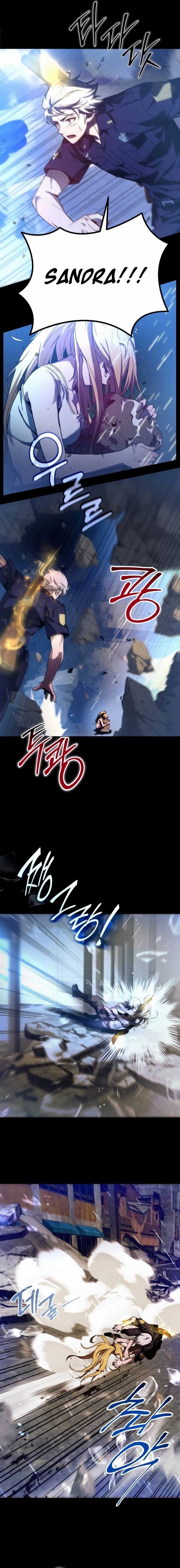 The Possessed Genius' Gaming Stream Chapter 8, page 24 of 28