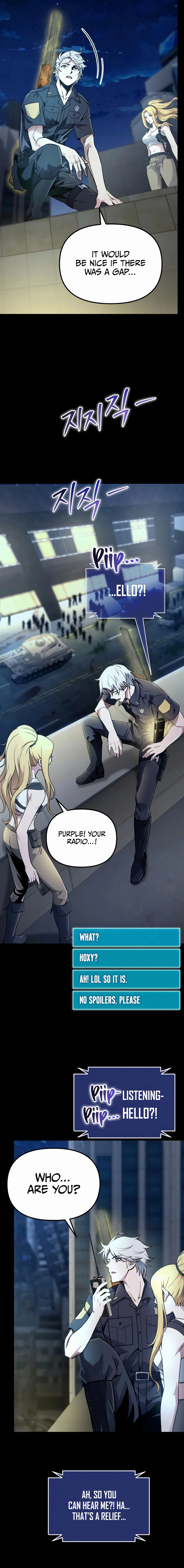 The Possessed Genius' Gaming Stream Chapter 9, page 11 of 25