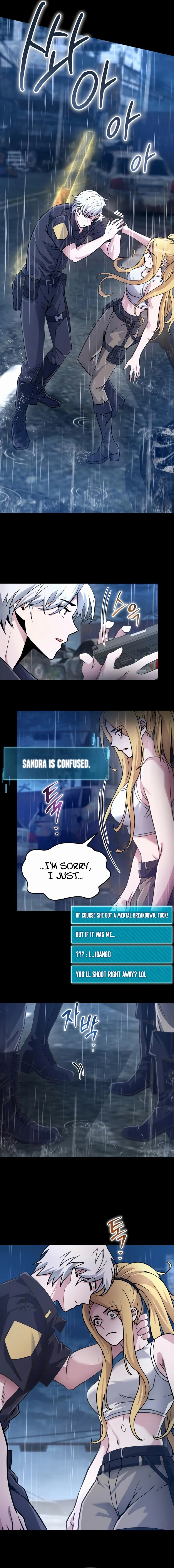 The Possessed Genius' Gaming Stream Chapter 9, page 5 of 25