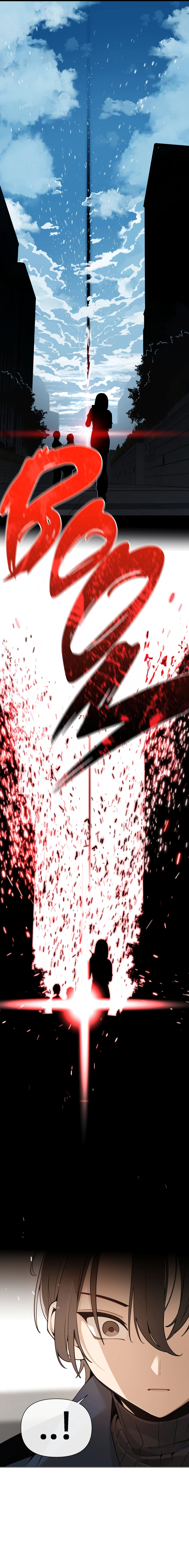 The Postman of the Apocalypse Chapter 1, page 9 of 29