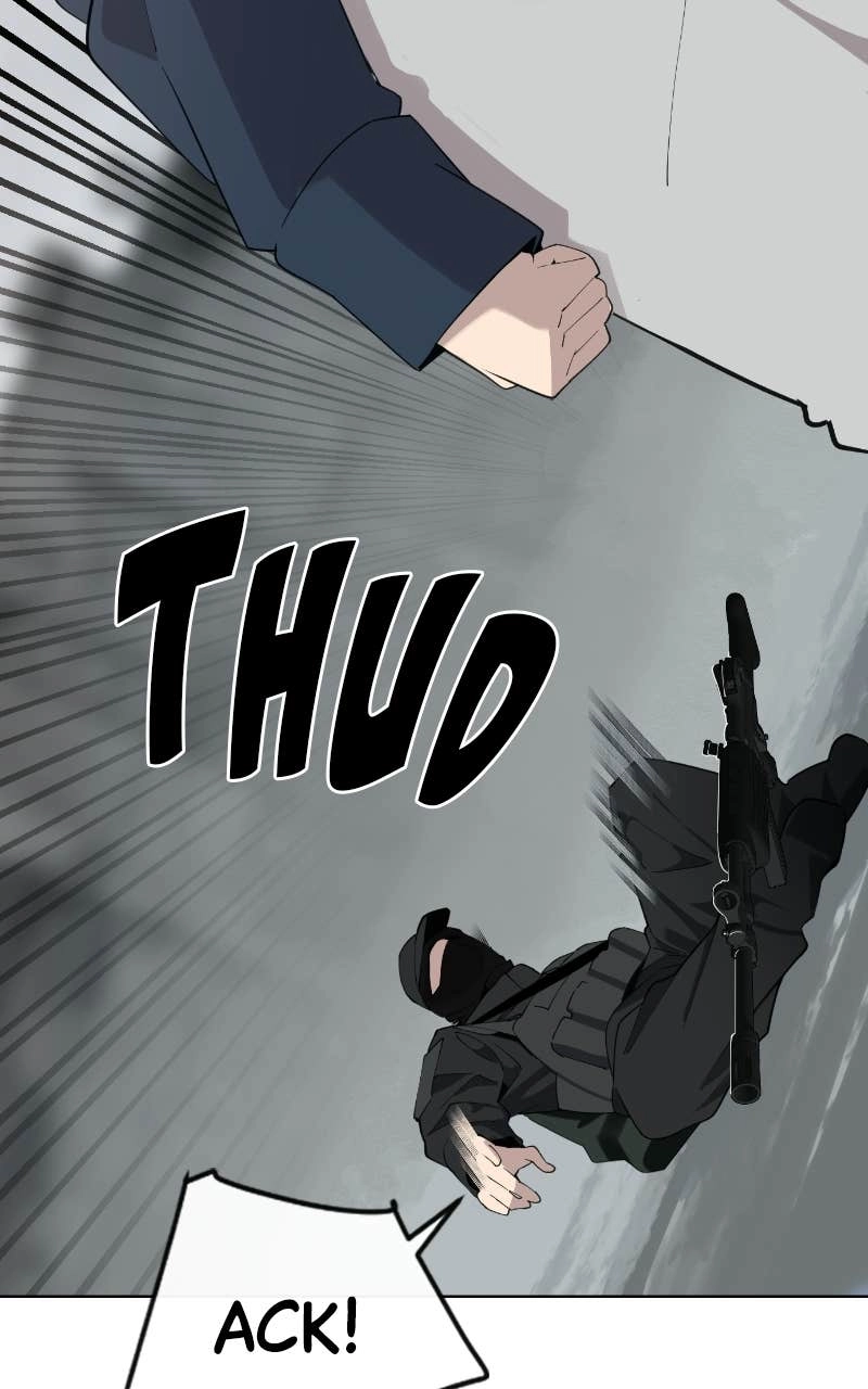 The Postman of the Apocalypse Chapter 10, page 10 of 84