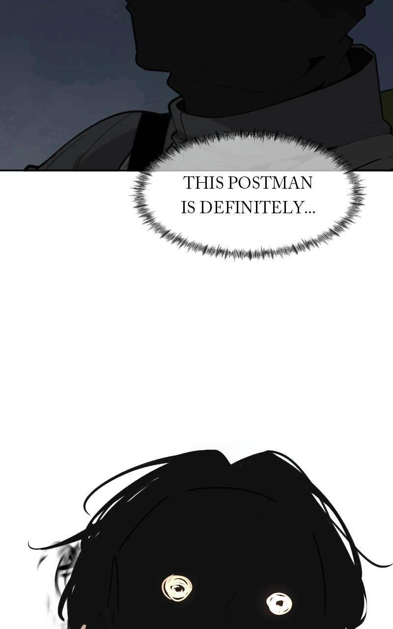 The Postman of the Apocalypse Chapter 10, page 12 of 84