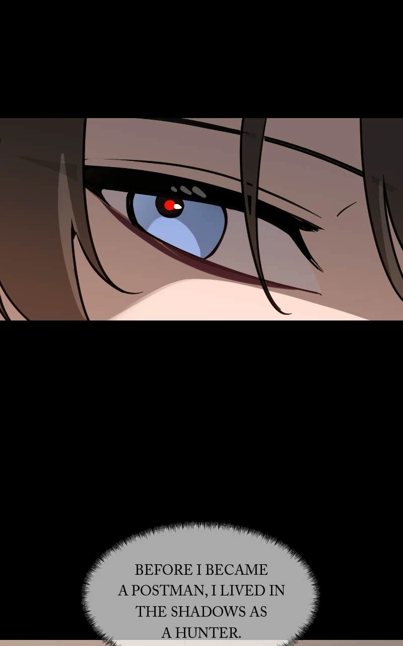 The Postman of the Apocalypse Chapter 10, page 26 of 84